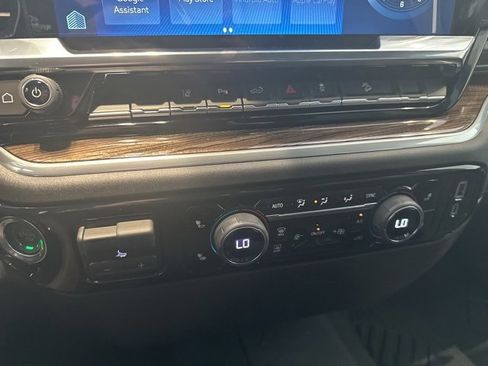 New 2025 Chevrolet Silverado 2500 LT w/ All Star Edition image 20