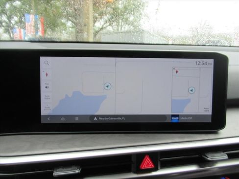 Used 2024 Kia Sorento X-Line EX image 22