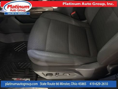 Used 2022 Chevrolet Silverado 1500 RST image 13
