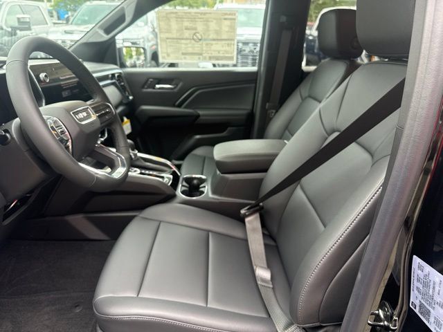 New 2026 GMC Canyon Elevation w/ Convenience Package AWD/4WD image 13