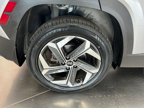 Used 2023 Hyundai Tucson SEL w/ Convenience Package AWD/4WD image 10