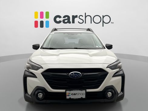 Used 2023 Subaru Outback Onyx Edition XT AWD/4WD image 8