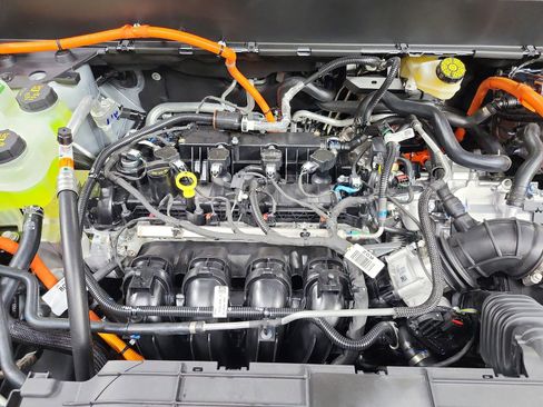 New 2026 Ford Maverick Lariat w/ 4K Tow Package AWD/4WD image 17