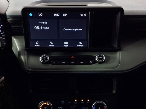 Used 2023 Ford Maverick XL w/ Equipment Group 100A Standard AWD/4WD image 22