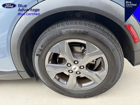 Used 2023 Ford Mustang Mach-E Select RWD image 11