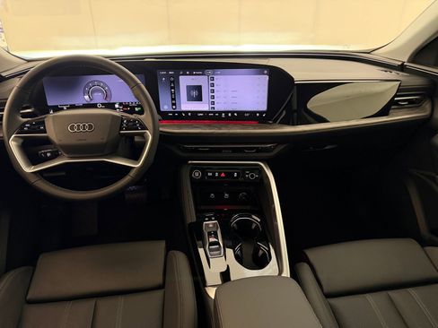 New 2026 Audi Q5 Premium Plus AWD/4WD image 26