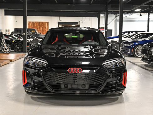 Used 2023 Audi RS e-tron GT image 67