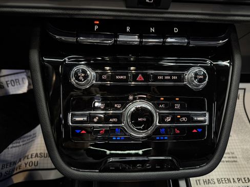 Used 2021 Lincoln Corsair Reserve w/ Elements Package image 22