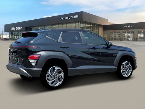 New 2026 Hyundai Kona SEL Premium FWD image 8