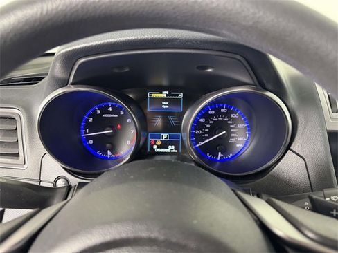 Used 2019 Subaru Outback 2.5i image 3