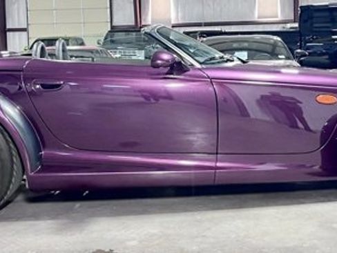 Used 1999 Plymouth Prowler image 2