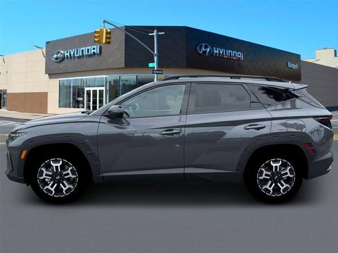 New 2026 Hyundai Tucson XRT AWD/4WD image 3