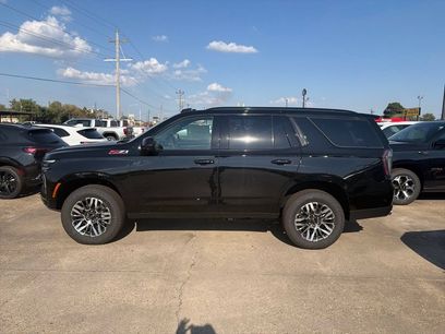 New 2026 Chevrolet Tahoe Z71 w/ Comfort Package