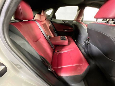 Used 2023 Lexus NX 350 AWD w/ Cold Area Package image 26