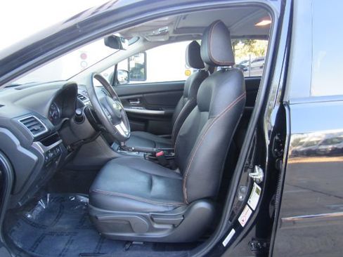 Used 2017 Subaru Crosstrek 2.0i Limited image 14