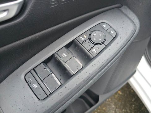 New 2026 Nissan Sentra SV w/ Floor Mat Package image 23