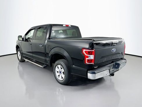 Used 2018 Ford F150 XLT RWD image 5