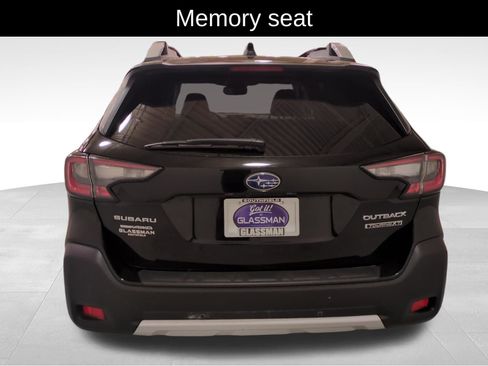 Used 2024 Subaru Outback Touring XT image 6