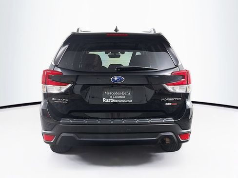 Used 2019 Subaru Forester Premium AWD/4WD image 6
