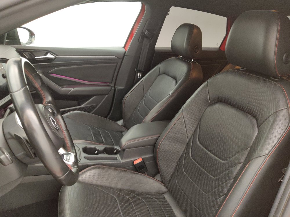 Used 2020 Volkswagen Jetta GLI Autobahn w/ GLI Autobahn Black Package FWD image 17