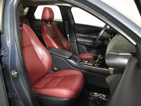 Used 2025 MAZDA CX-30 AWD 2.5 S w/ Preferred Package image 33
