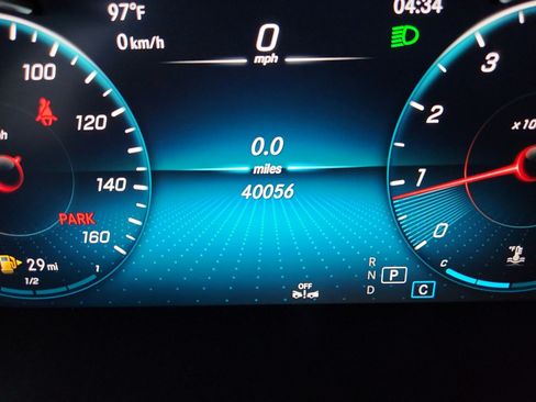 Certified 2023 Mercedes-Benz GLC 300 4MATIC Coupe image 26