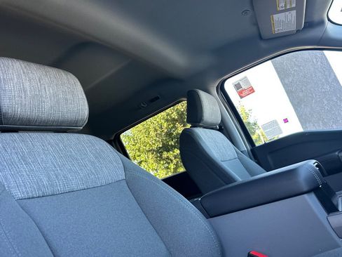 New 2026 Ford F250 XLT w/ FX4 Off-Road Package image 16