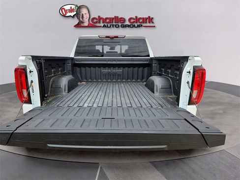 New 2025 GMC Sierra 1500 AT4X image 11