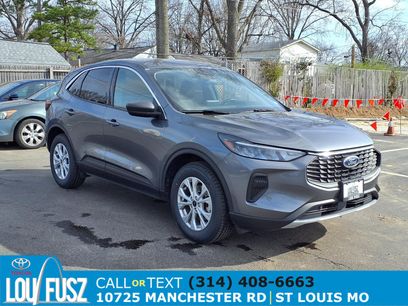 Used 2023 Ford Escape Active