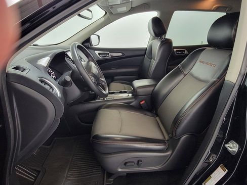 Used 2020 Nissan Pathfinder SV w/ Rock Creek Edition image 11