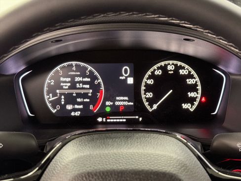 New 2026 Honda Civic Sport image 18