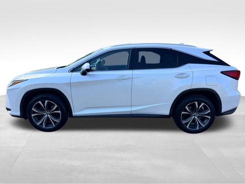 Used 2018 Lexus RX 350 AWD w/ Premium Package image 8