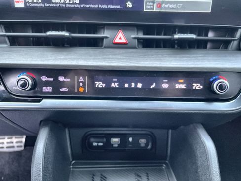 Used 2024 Kia Sportage X-Pro Prestige image 17