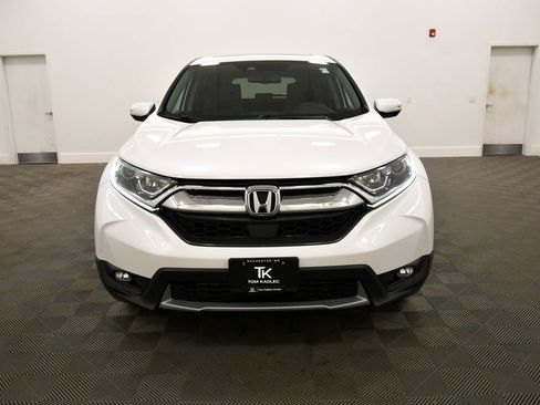 Certified 2019 Honda CR-V EX-L image 11