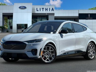 Used 2024 Ford Mustang Mach-E GT
