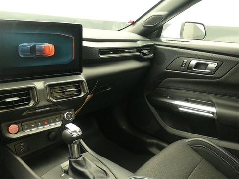 New 2026 Ford Mustang Coupe image 12