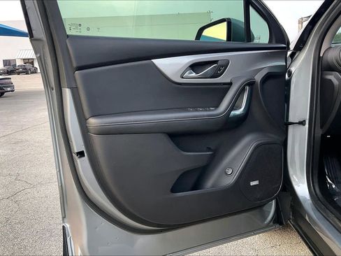 Certified 2024 Chevrolet Blazer LT w/ Sound & Technology Package image 20