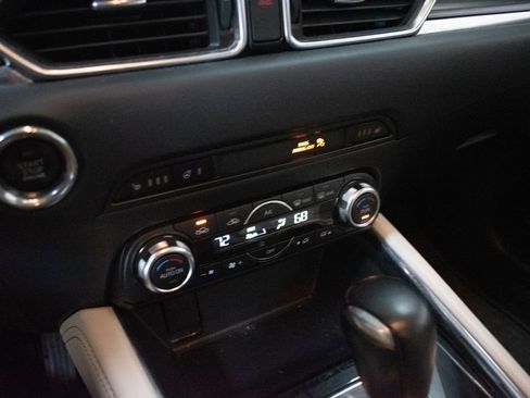 Used 2018 MAZDA CX-5 Grand Touring w/ Premium Package image 17