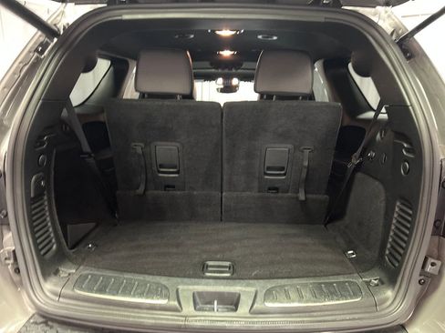 Used 2025 Dodge Durango GT image 26