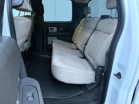 Used 2009 Ford F150 FX4 image 19