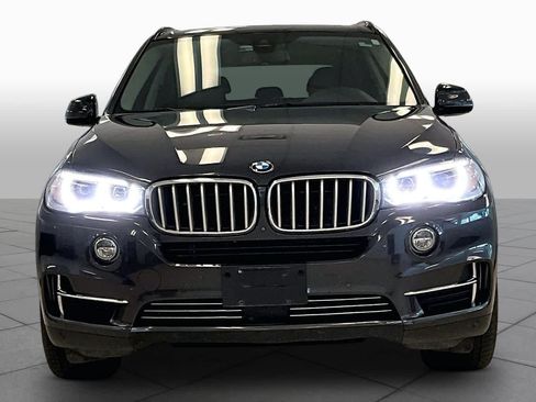 Used 2015 BMW X5 xDrive50i AWD/4WD image 3