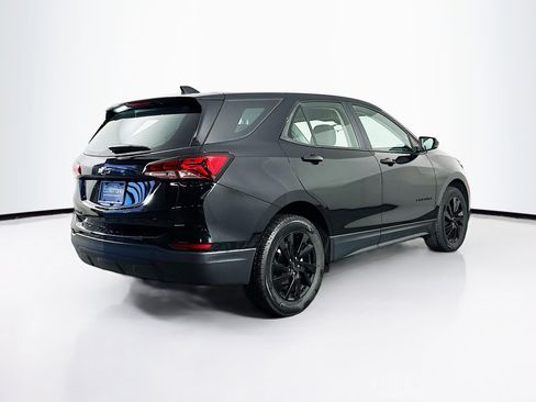 Used 2024 Chevrolet Equinox LS w/ Midnight Edition image 9