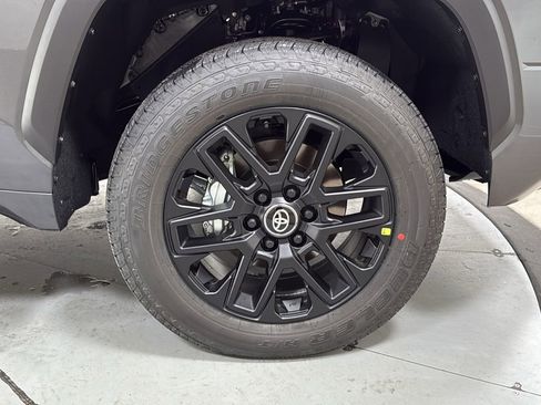 New 2026 Toyota Tundra SR5 image 21