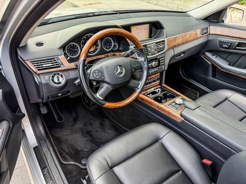 Used 2012 Mercedes-Benz E 350 Sedan image 24