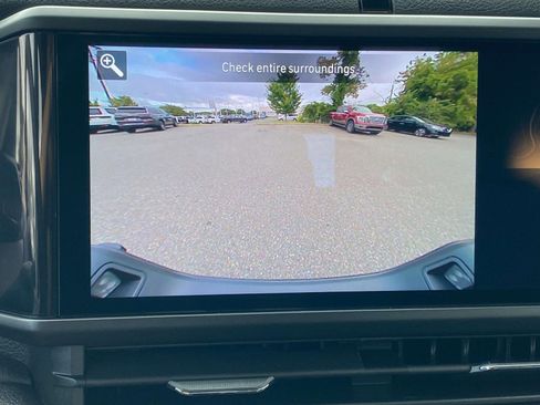 New 2025 Jeep Gladiator Sport image 28