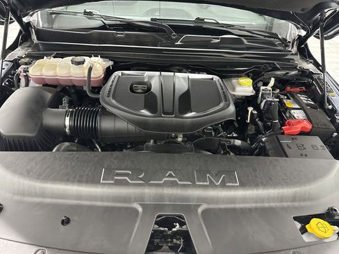 Used 2025 RAM 1500 Lone Star AWD/4WD image 31