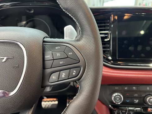 New 2024 Dodge Durango SRT image 36