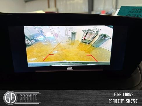 New 2026 Buick Encore GX Preferred w/ Comfort Package AWD/4WD image 21