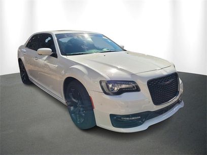 Used 2023 Chrysler 300 S w/ Comfort Group