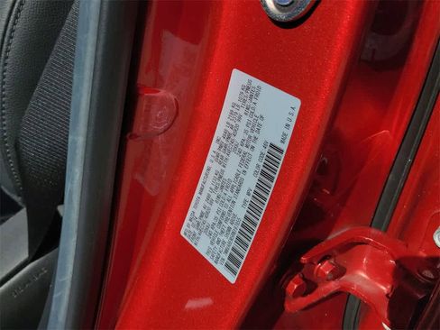 Used 2024 MAZDA CX-50 AWD 2.5 S w/ Cargo Package image 20